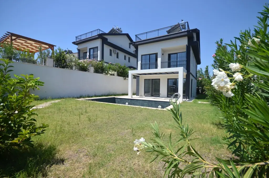 House in Kargi